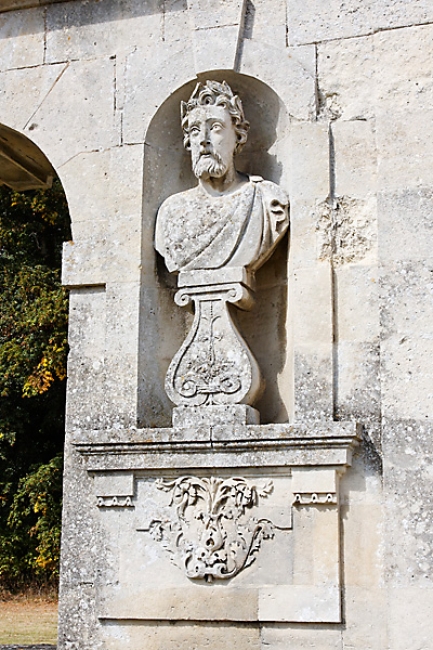 Chateau de Raray-017